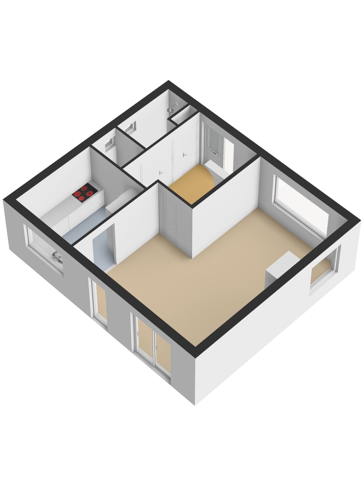 Photo 70 of Stougjesdijk 267