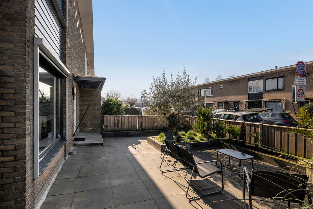 Foto 16 van Fazantlaan 19