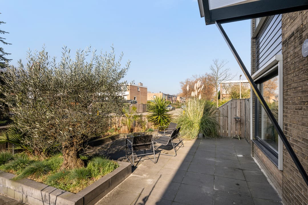 Foto 17 van Fazantlaan 19