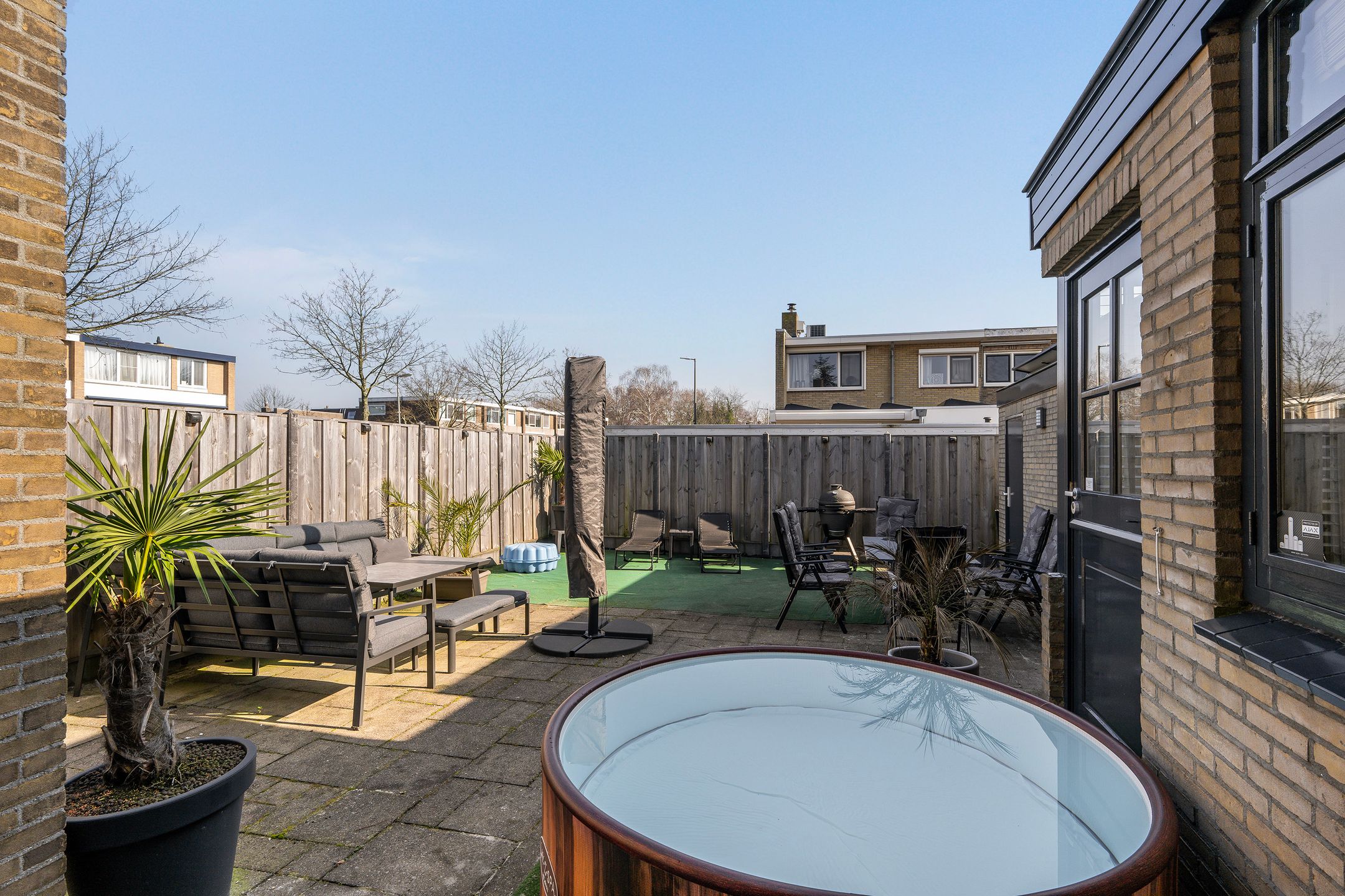 Foto 18 van Fazantlaan 19