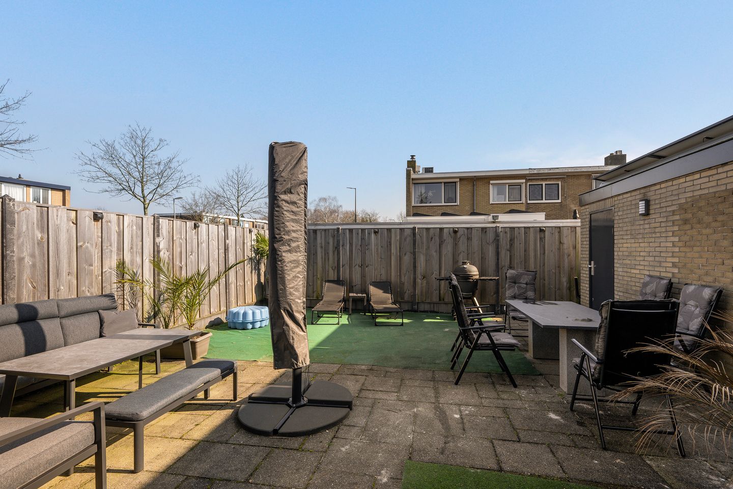 Foto 19 van Fazantlaan 19