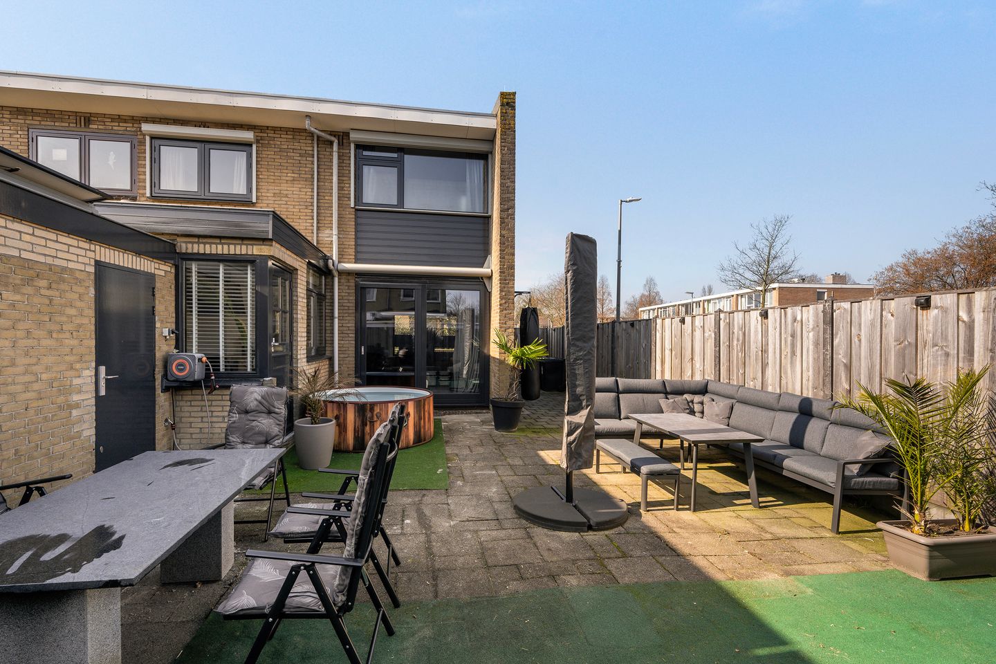 Foto 20 van Fazantlaan 19