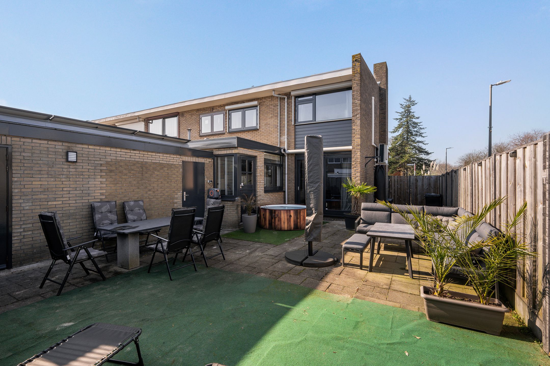 Foto 21 van Fazantlaan 19