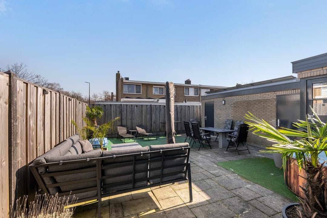 Foto 22 van Fazantlaan 19