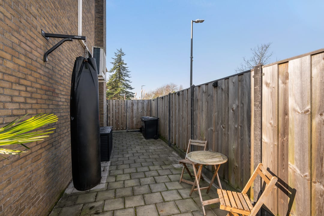 Foto 23 van Fazantlaan 19