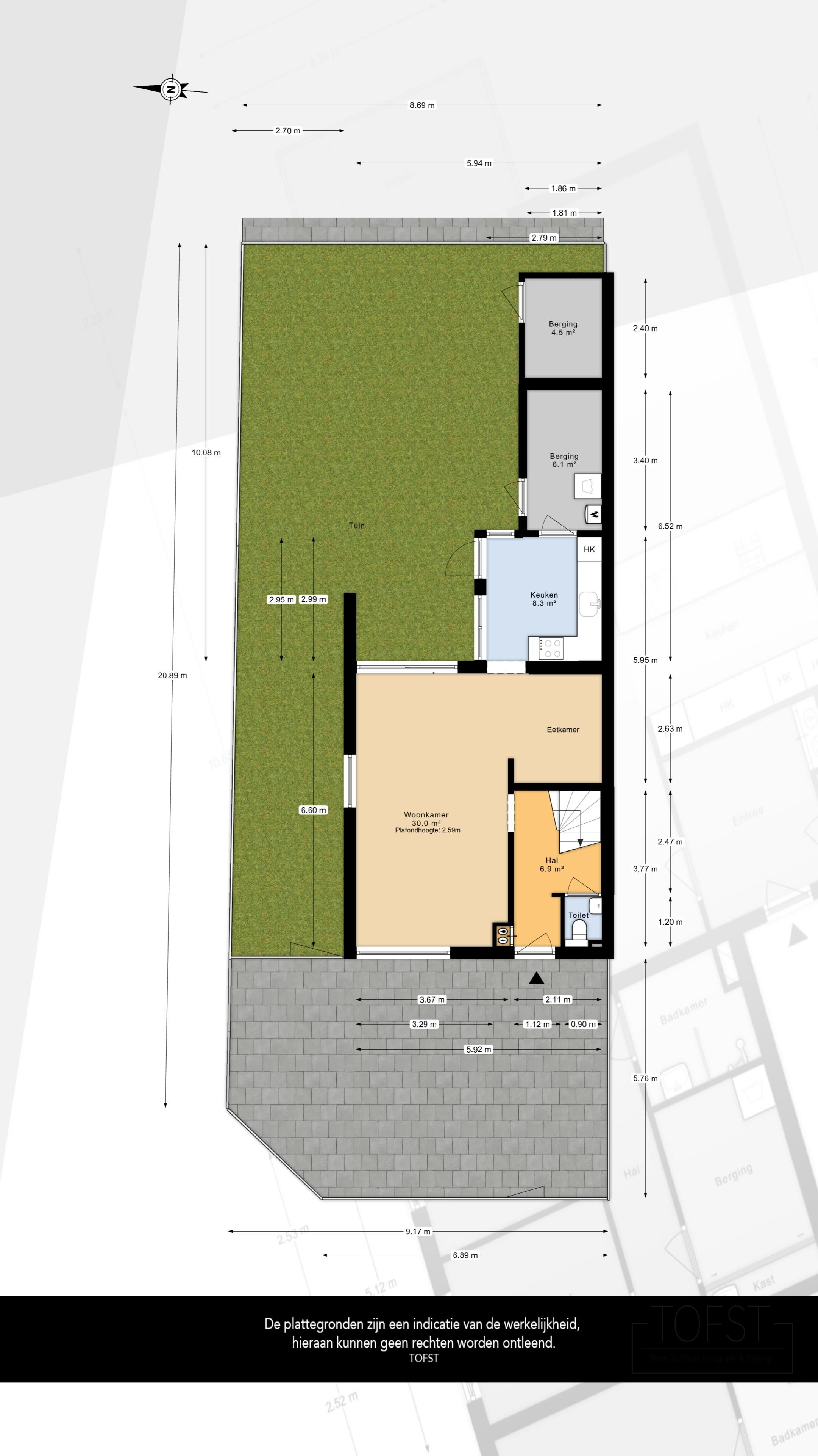 Foto 42 van Fazantlaan 19