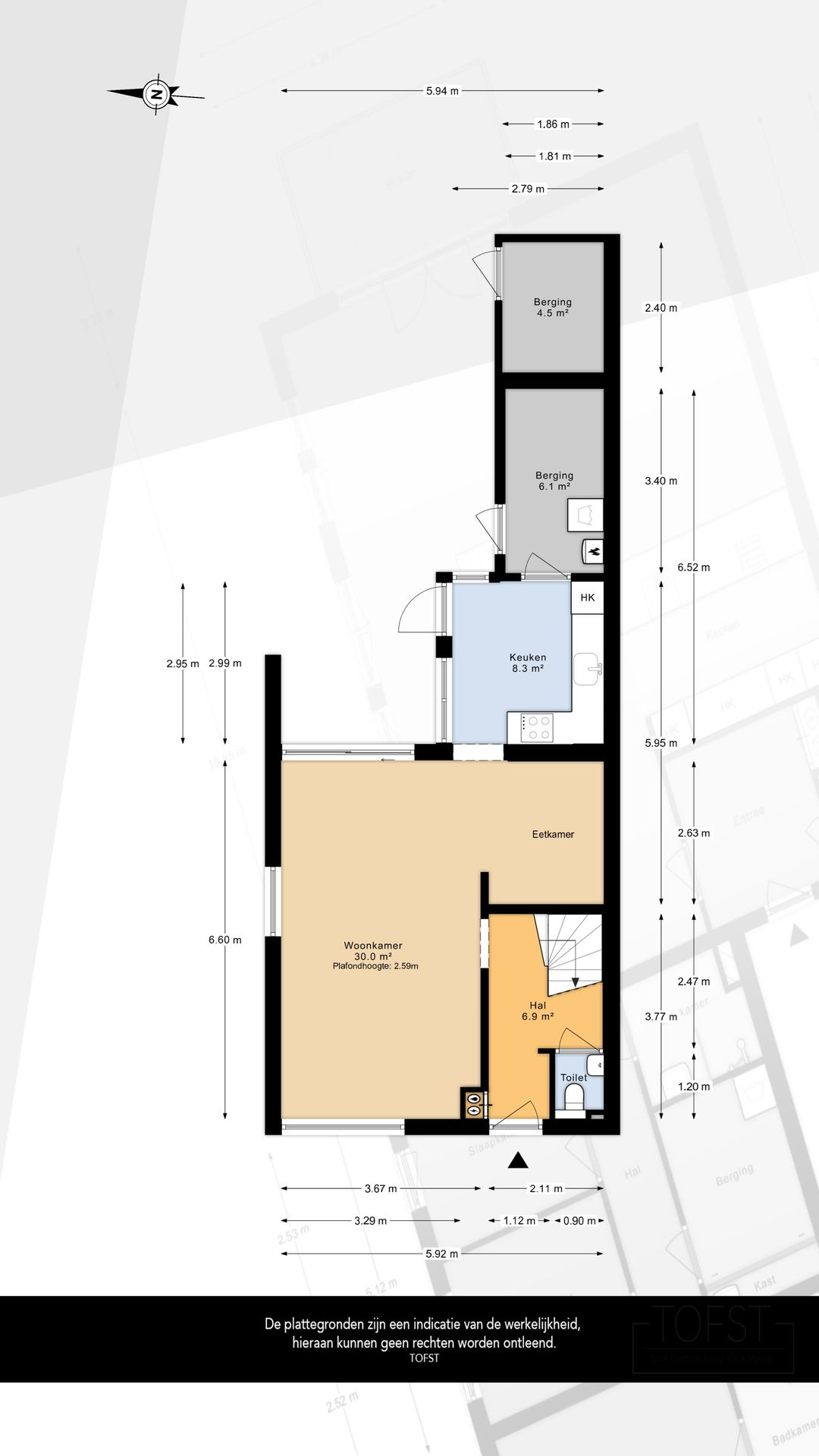 Foto 43 van Fazantlaan 19