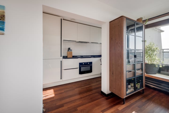 Foto 6 van Solidarnoscstraat 41