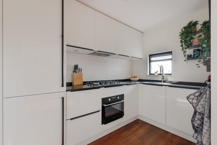 Foto 7 van Solidarnoscstraat 41