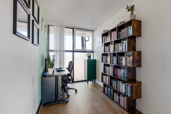 Foto 11 van Solidarnoscstraat 41