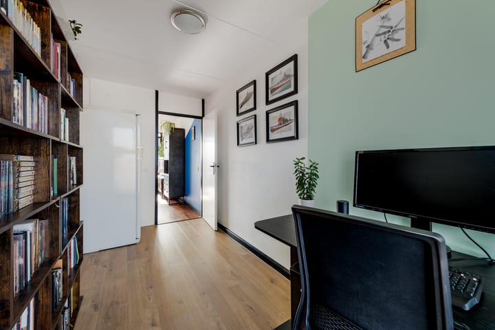 Foto 12 van Solidarnoscstraat 41