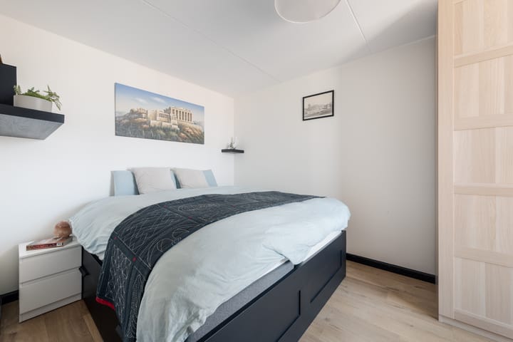 Foto 9 van Solidarnoscstraat 41