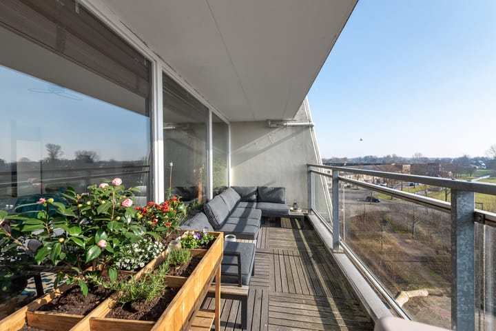 Foto 15 van Solidarnoscstraat 41