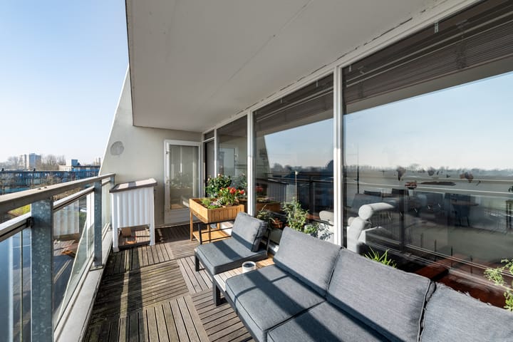 Foto 16 van Solidarnoscstraat 41