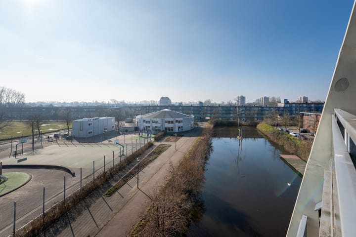 Foto 18 van Solidarnoscstraat 41