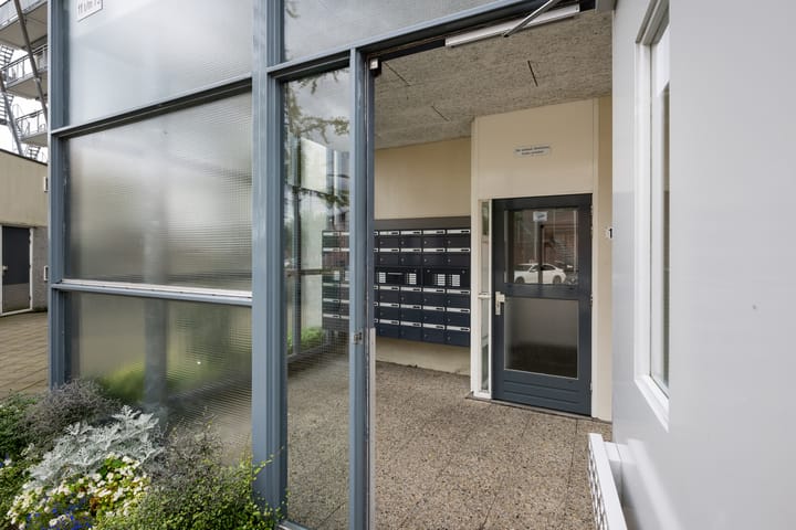 Foto 19 van Solidarnoscstraat 41