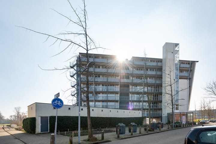 Foto 21 van Solidarnoscstraat 41