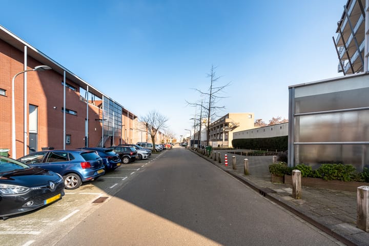 Foto 22 van Solidarnoscstraat 41