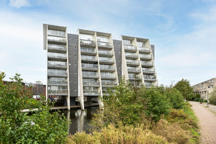 Foto 23 van Solidarnoscstraat 41