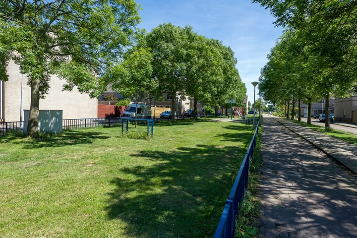 Foto 24 van Solidarnoscstraat 41