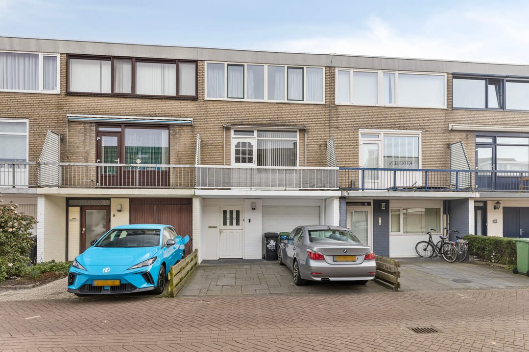 Foto 2 van Hunsingo 10