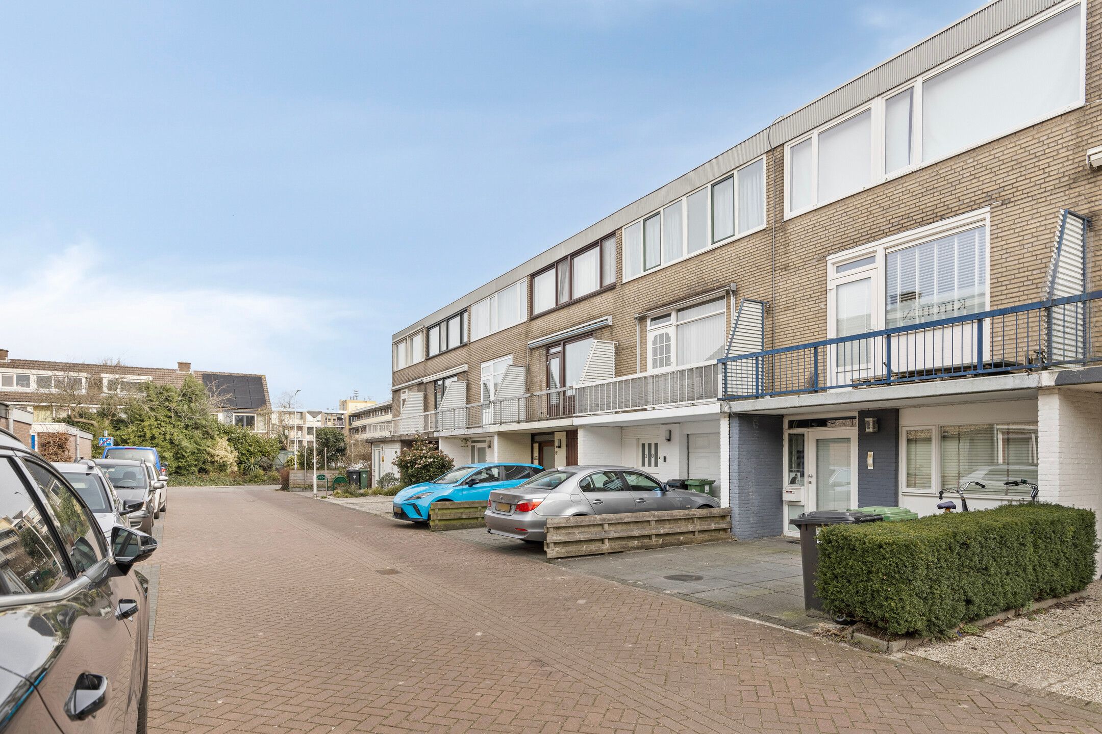 Foto 3 van Hunsingo 10