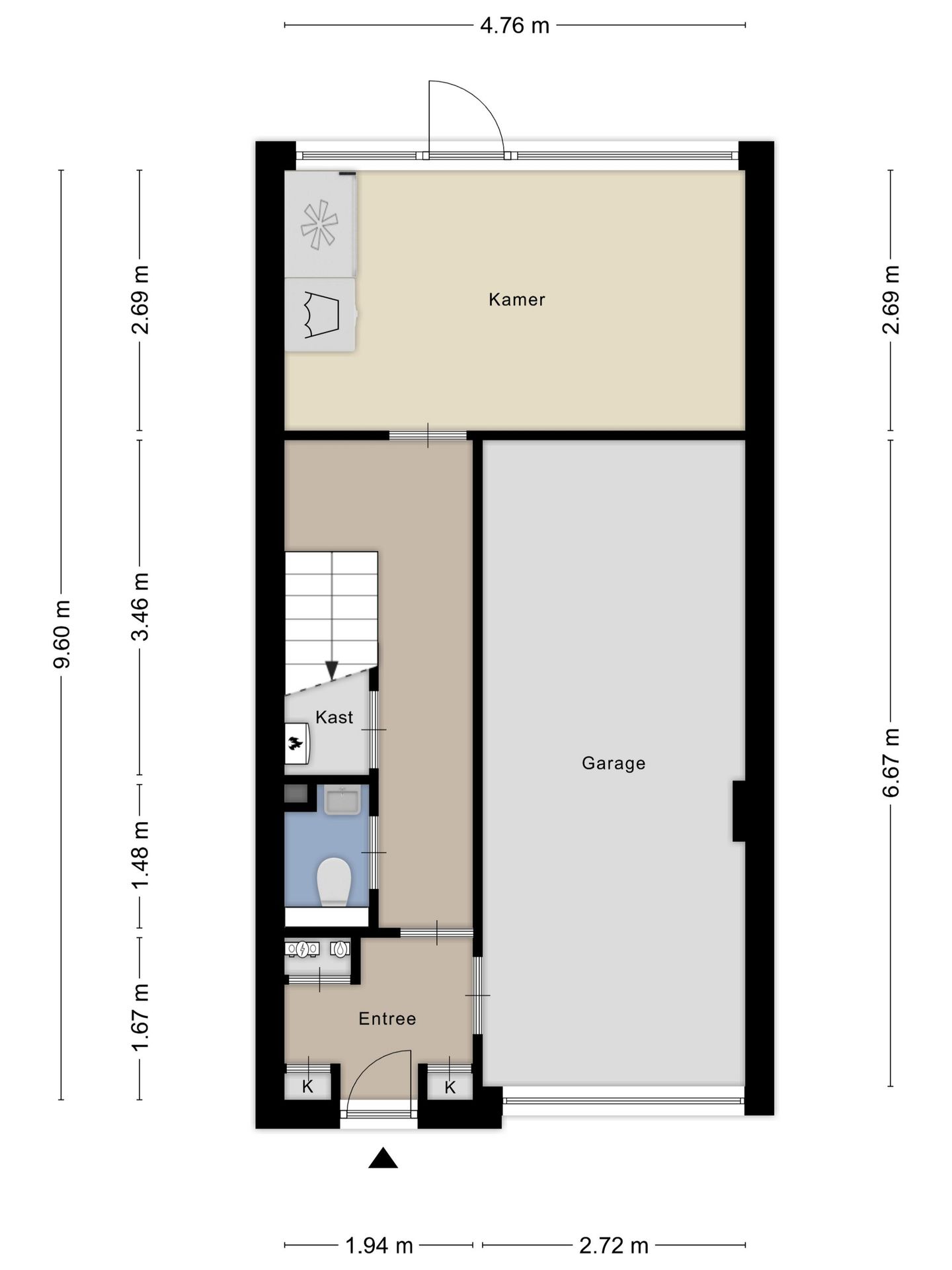 Foto 34 van Hunsingo 10