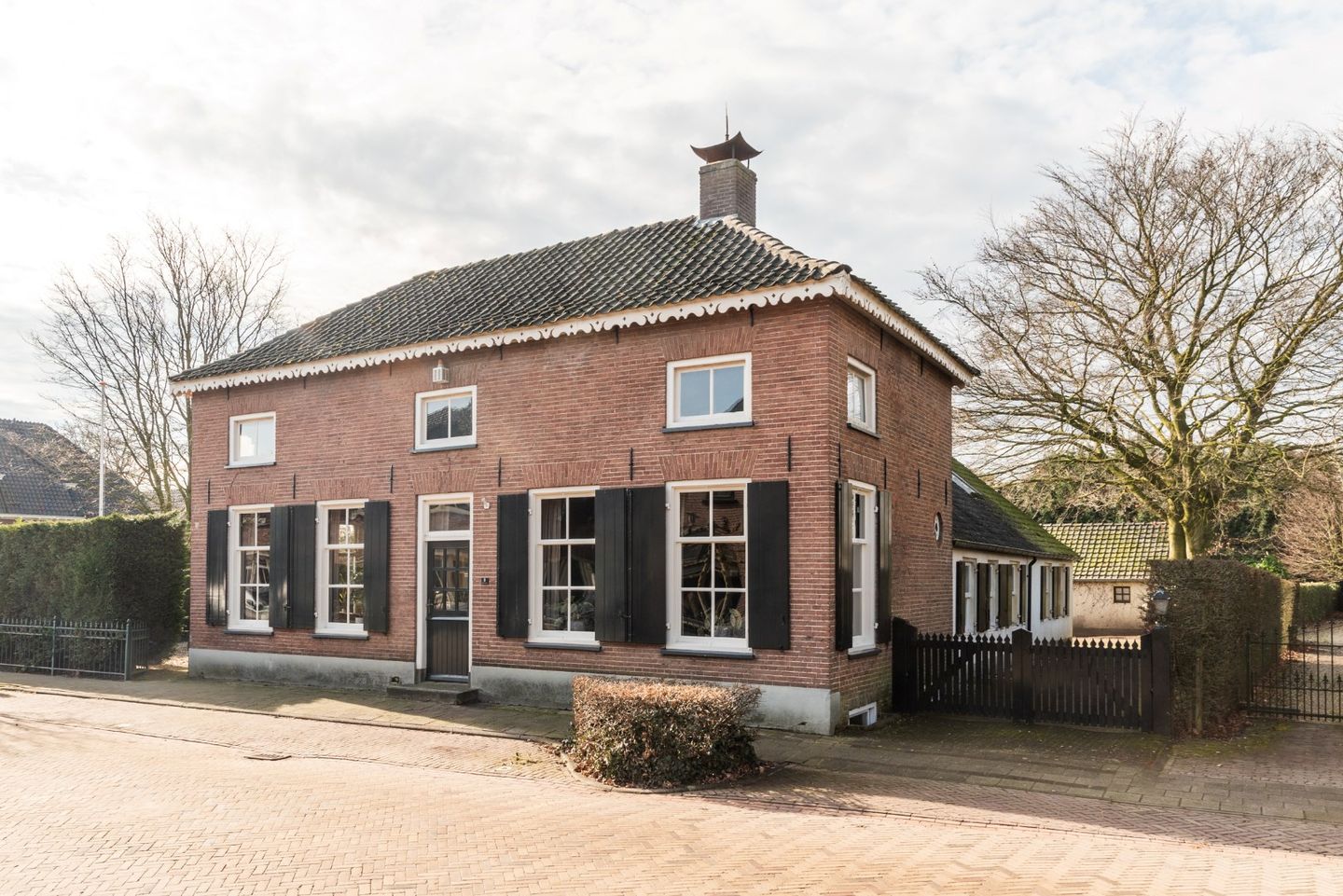 Dorpsstraat 9 main image