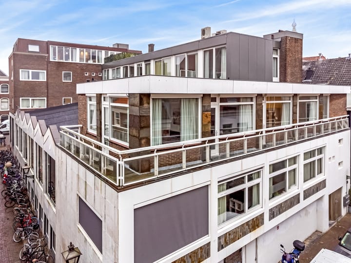 Foto 1 van Langebrug 12-B4