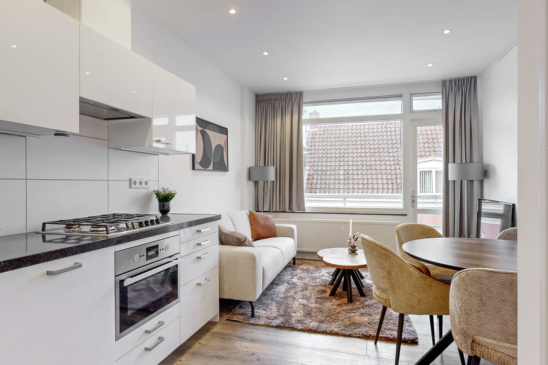 Photo 2 of Langebrug 12-B4