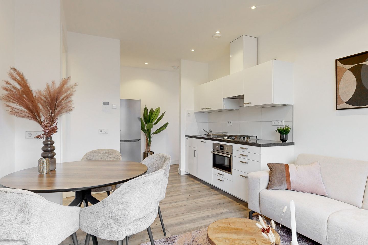 Photo 10 of Langebrug 12-B4