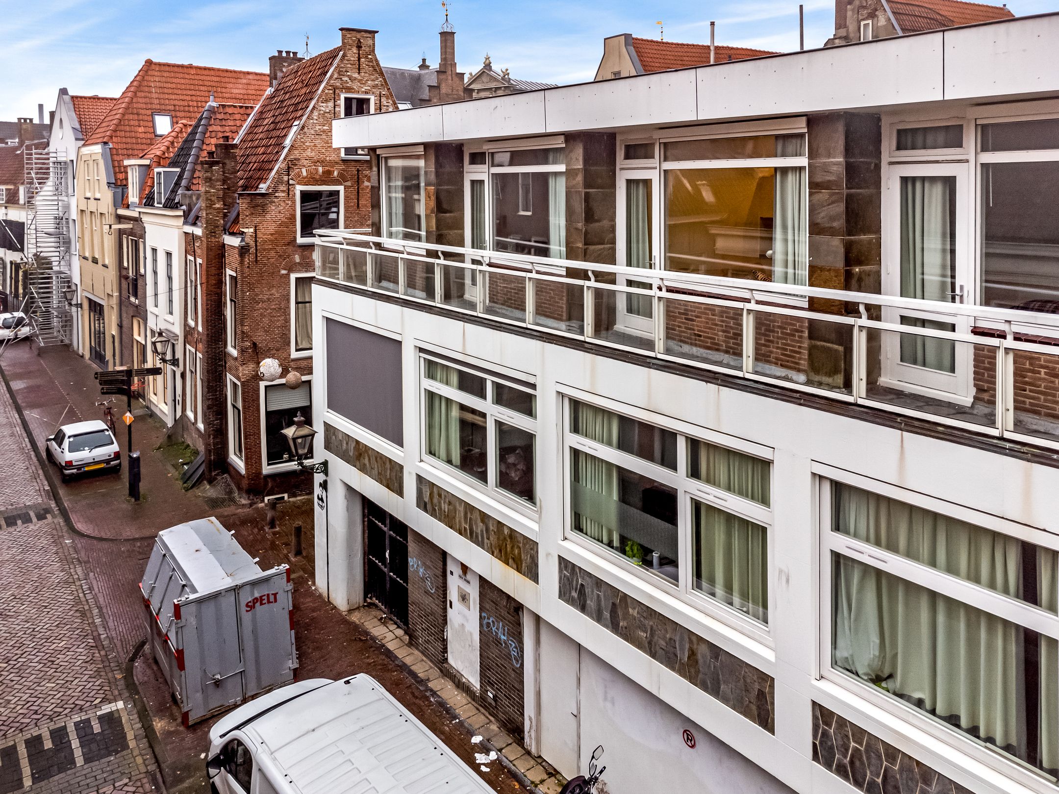 Photo 12 of Langebrug 12-B4