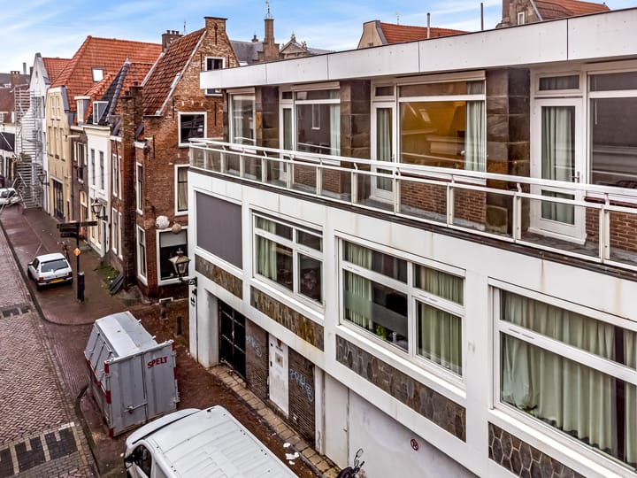 Foto 12 van Langebrug 12-B4