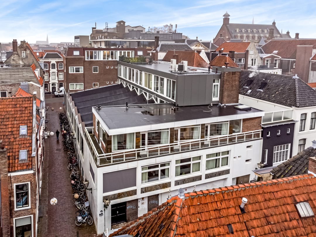 Photo 16 of Langebrug 12-B4