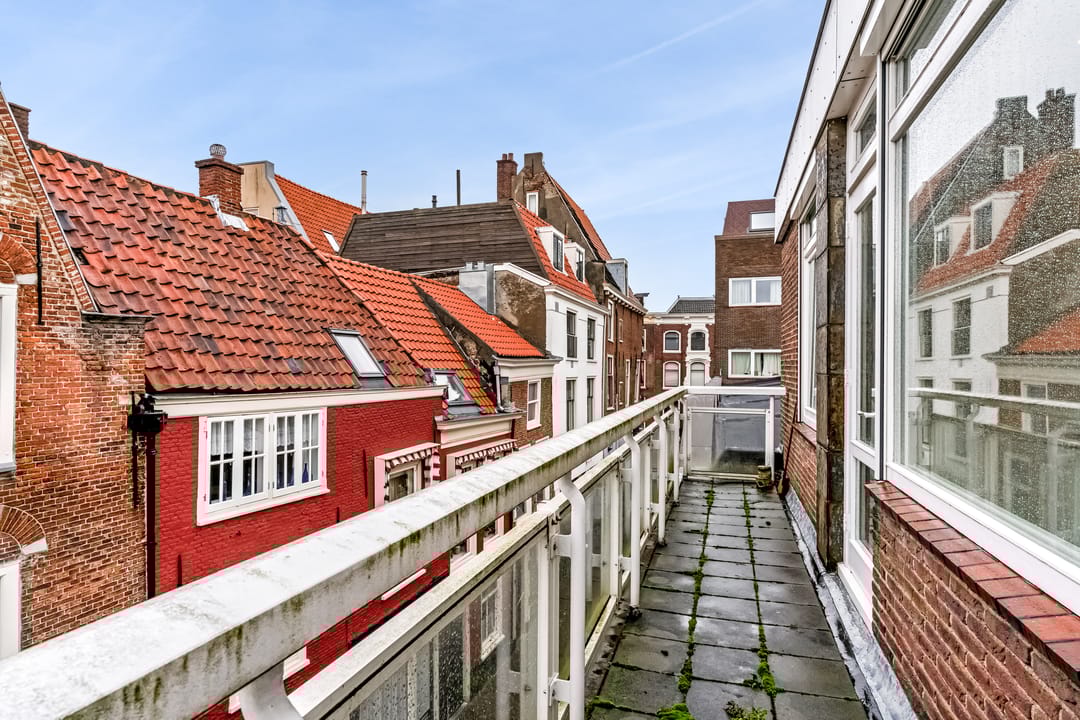 Photo 22 of Langebrug 12-B4