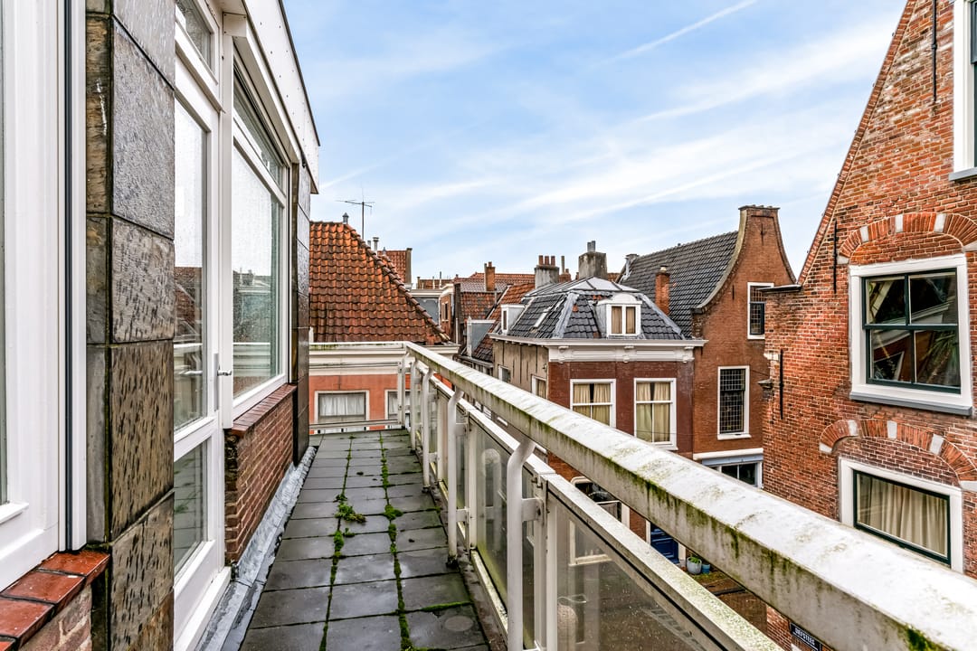 Photo 23 of Langebrug 12-B4