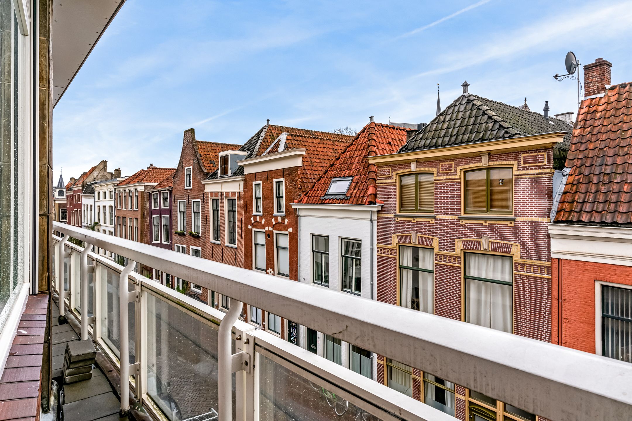 Photo 24 of Langebrug 12-B4