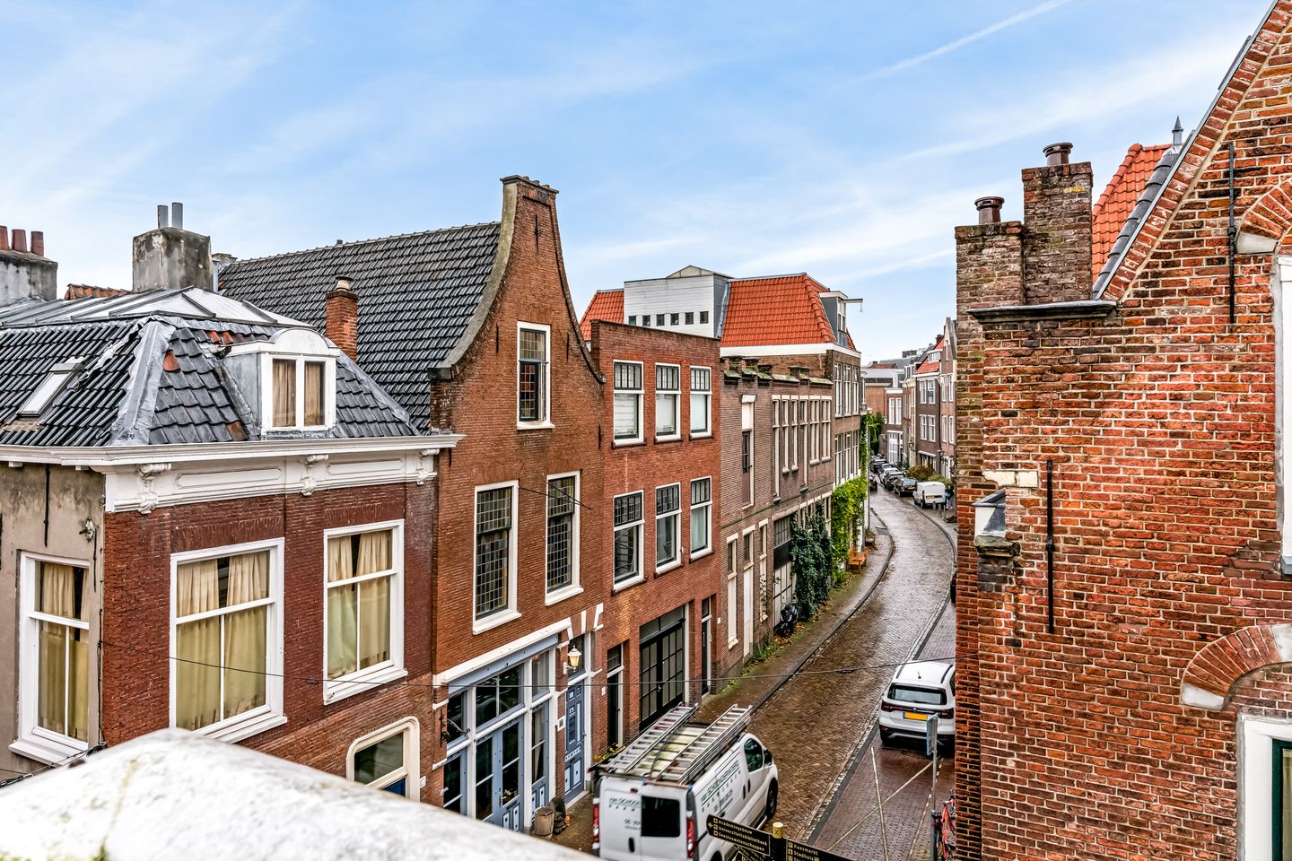 Photo 25 of Langebrug 12-B4