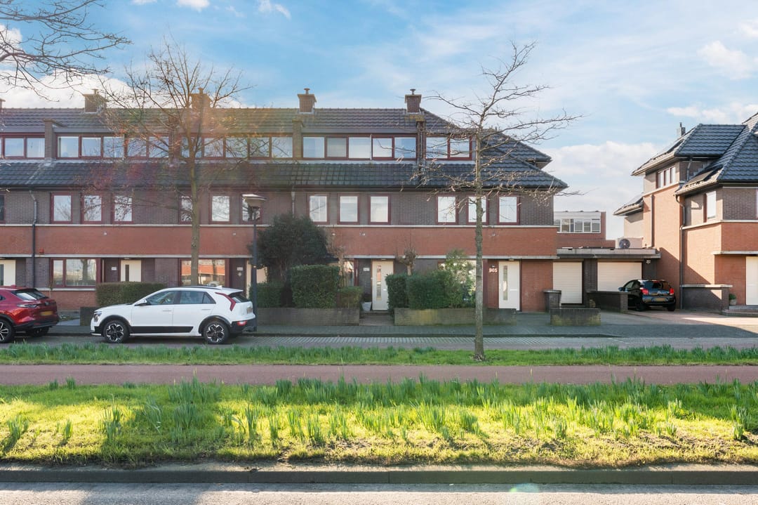 Photo 1 of Laan van Wateringse Veld 967