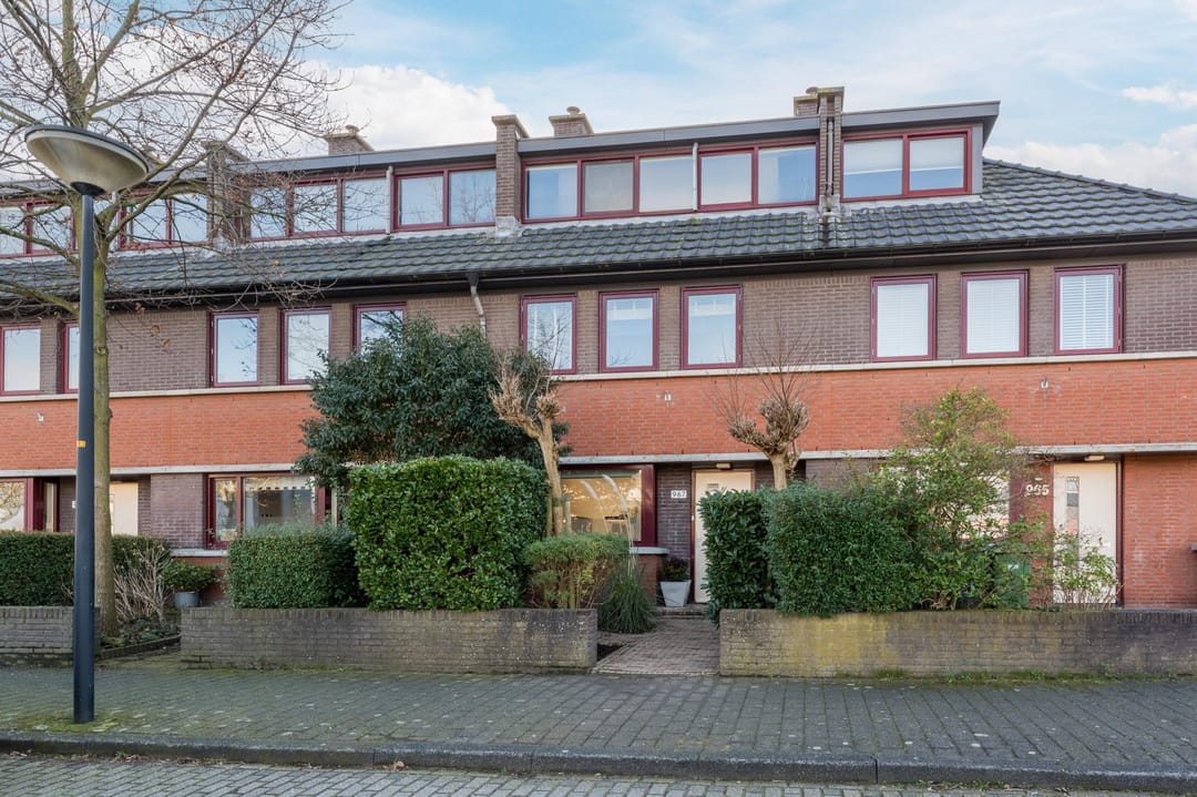 Photo 2 of Laan van Wateringse Veld 967