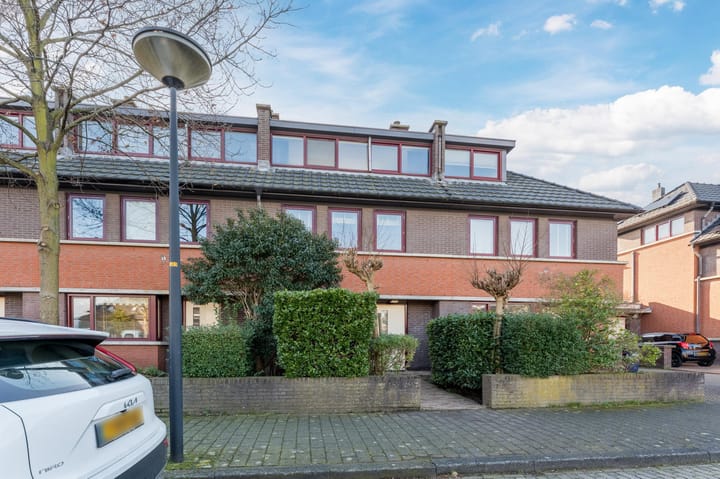 Foto 3 van Laan van Wateringse Veld 967