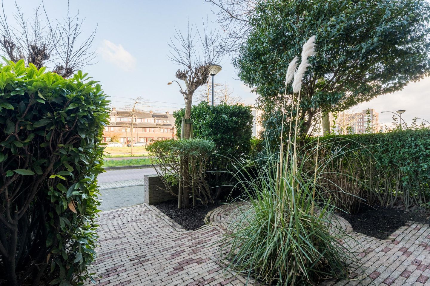 Photo 4 of Laan van Wateringse Veld 967