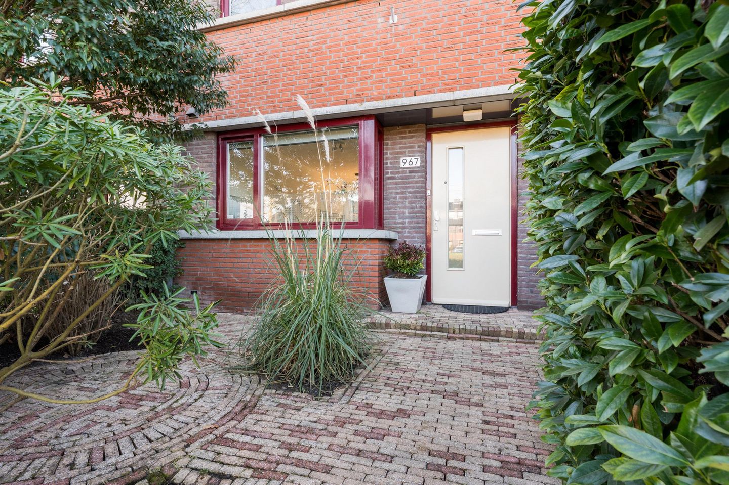 Photo 5 of Laan van Wateringse Veld 967