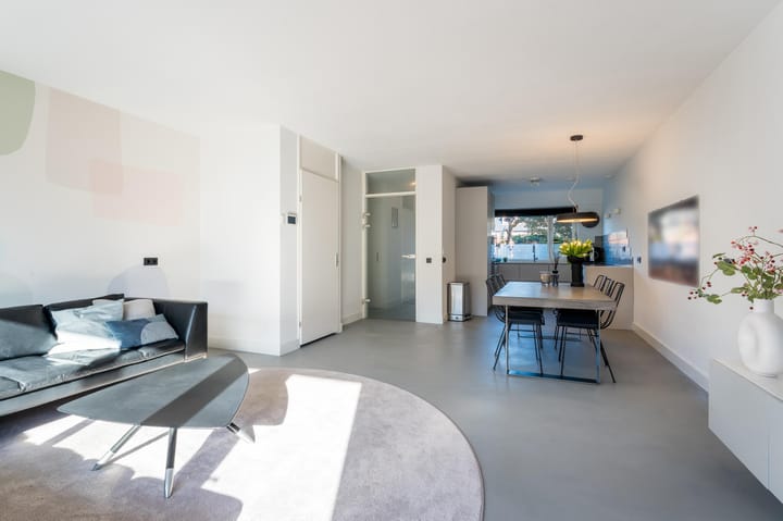 Foto 11 van Laan van Wateringse Veld 967