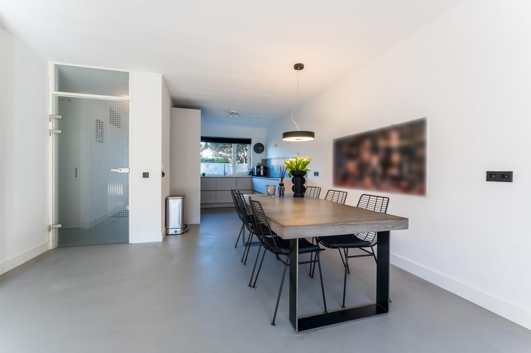 Photo 13 of Laan van Wateringse Veld 967