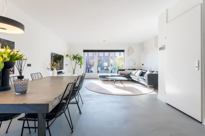 Foto 14 van Laan van Wateringse Veld 967