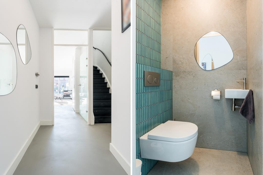 Photo 22 of Laan van Wateringse Veld 967