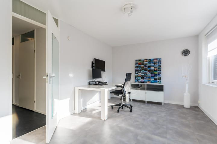 Foto 29 van Laan van Wateringse Veld 967