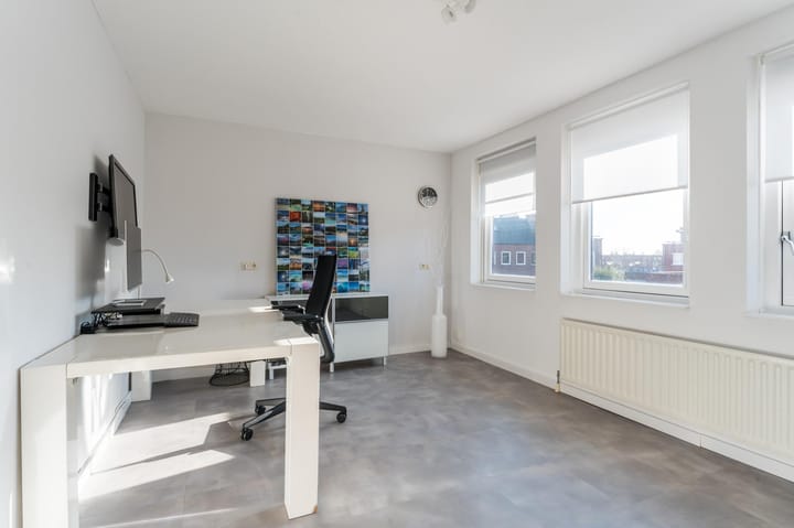 Foto 30 van Laan van Wateringse Veld 967