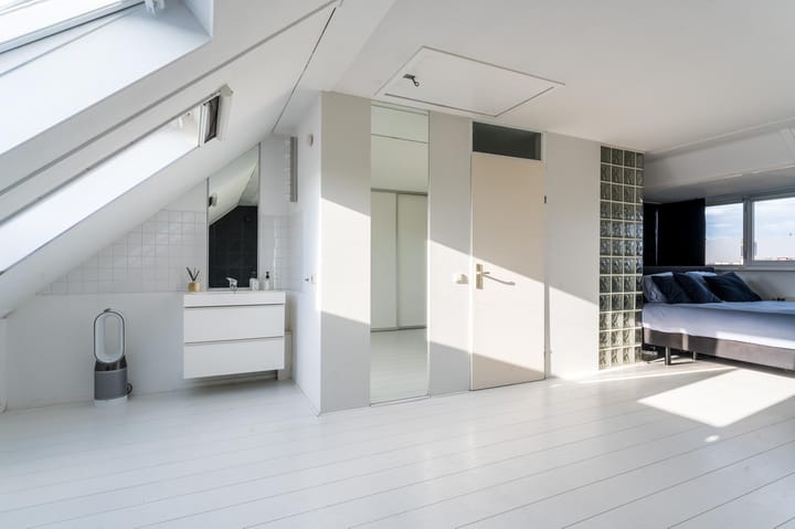 Foto 40 van Laan van Wateringse Veld 967